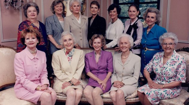 The Women’s Board turns 50