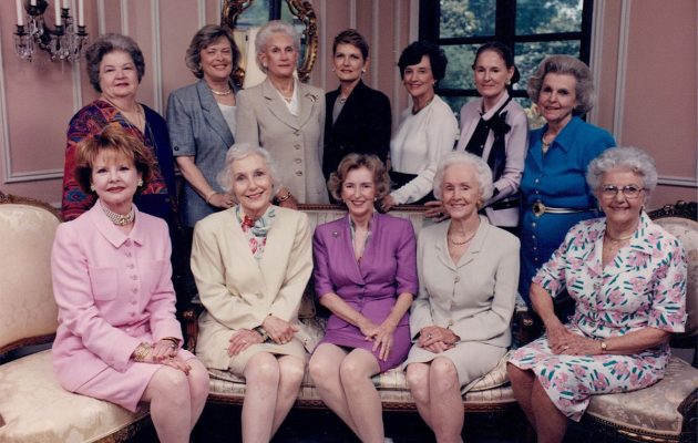 The Women’s Board turns 50 The Women’s Board turns 50