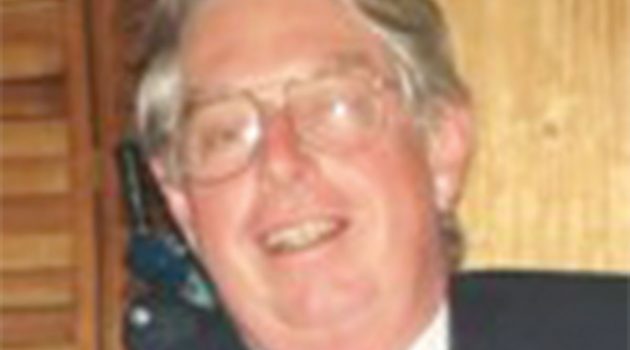 In Memoriam: Dr. Augustus Norman Sharp III