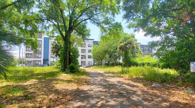 More self-storage facilities downtown sparks opposition