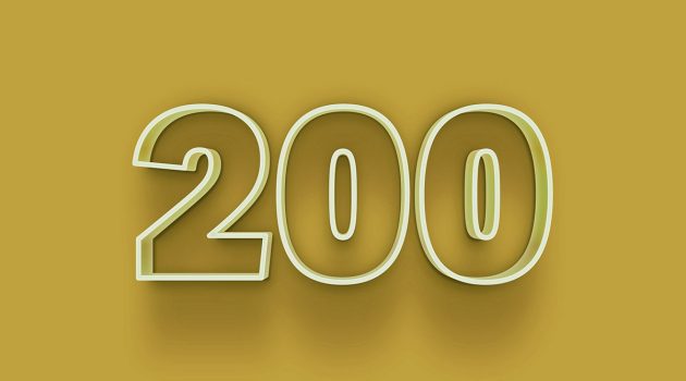 Bicentennial – Looking back, looking forward to next 200 years