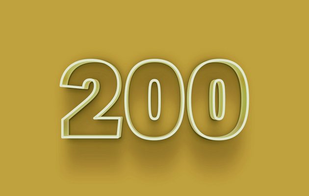 Bicentennial – Looking back, looking forward to next 200 years