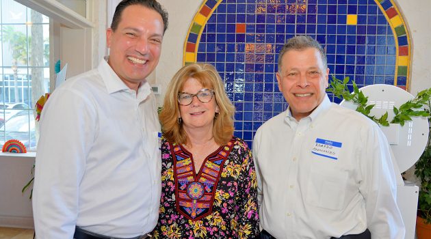 Fiesta at the Beach benefits Sulzbacher Beaches Health Center, honors Mayo Clinic