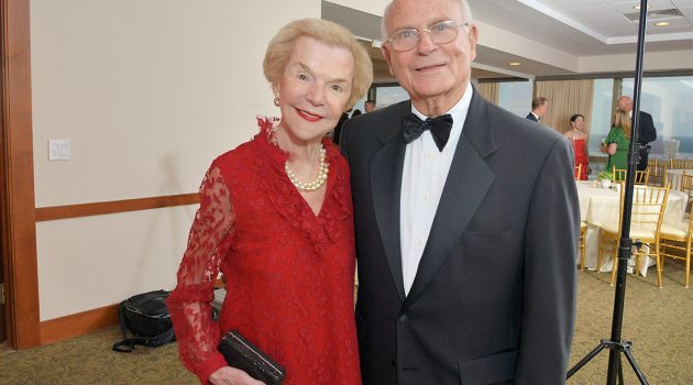 Red Rose Ball benefits Ascension St. Vincent’s Foundation’s outreach ministries