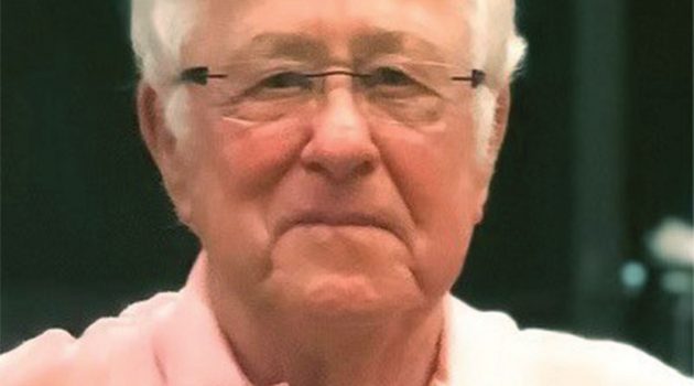 In Memoriam: Bill Franklin Holton