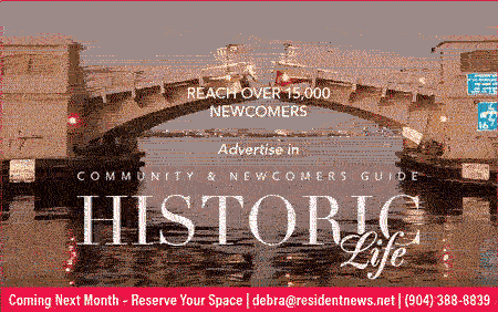Historic Life Community & Newcomer’s Guide