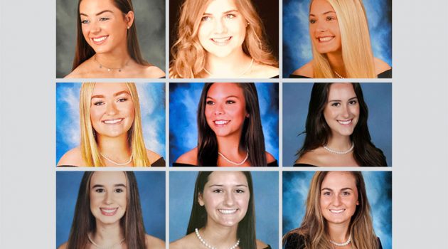 Timuquana Country Club hosts Jacksonville Debutante Coterie presentation