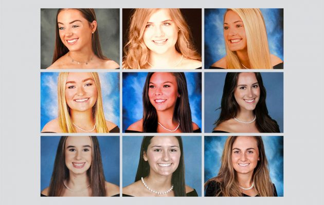 Timuquana Country Club hosts Jacksonville Debutante Coterie presentation