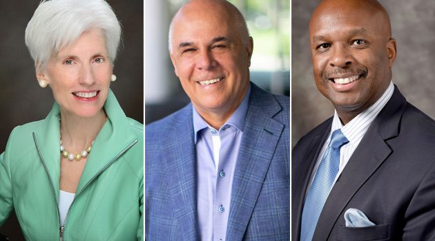 Leadership Jacksonville honors three outstanding community leaders