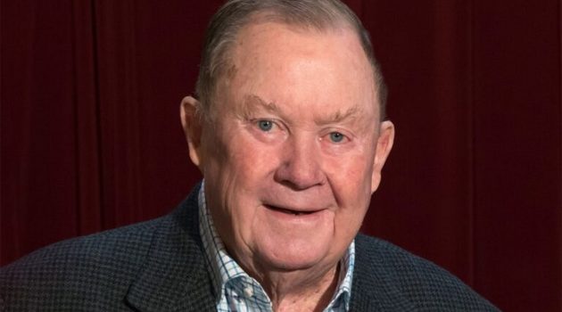 In Memoriam: Edward “Ted” L’Engle Baker