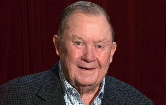 In Memoriam: Edward “Ted” L’Engle Baker