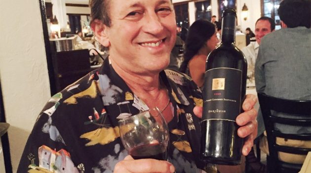 In Memoriam: R. Dean Glassman M.D.