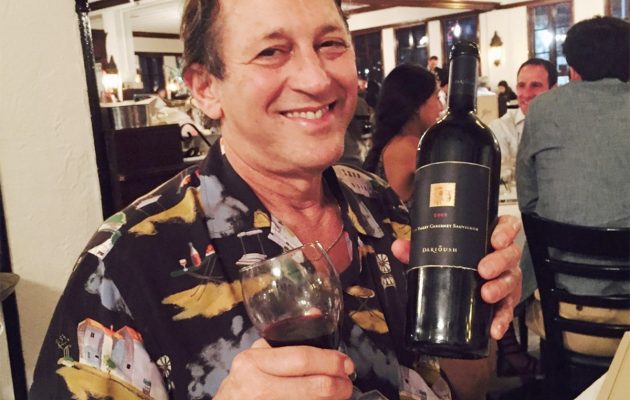 In Memoriam: R. Dean Glassman M.D.