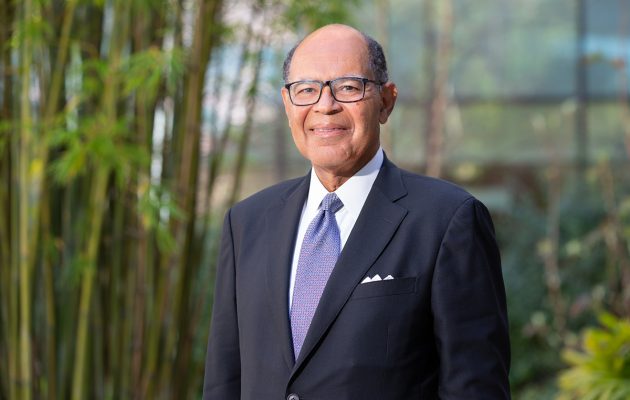 Joe Barrow takes the governance helm of Baptist Health Joe Barrow takes the governance helm of Baptist Health