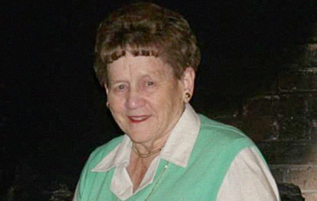 In Memoriam: Kernan R. Hodges
