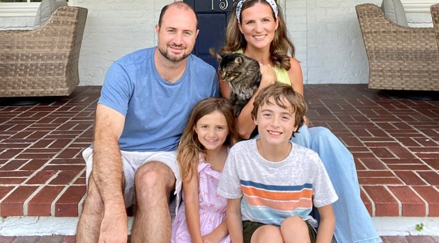 Local Folks: Lauren Carlucci