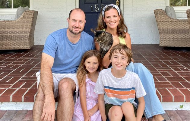 Local Folks: Lauren Carlucci