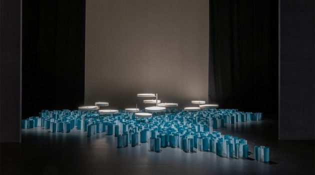 MOCA Jacksonville opens Maud Cotter exhibit in Project Atrium Series