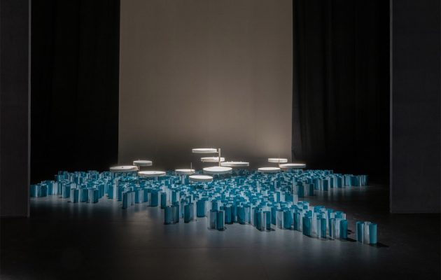 MOCA Jacksonville opens Maud Cotter exhibit in Project Atrium Series