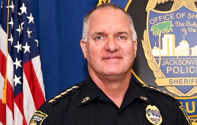 Ivey appointed Sheriff, special election looms for vacancy