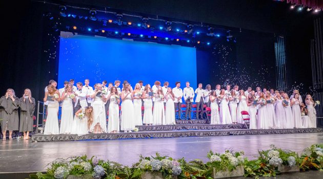 St. Johns Country Day School Graduates 53