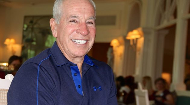 In Memoriam: Raymond Lamar Walden
