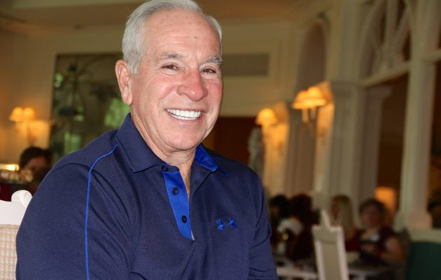 In Memoriam: Raymond Lamar Walden