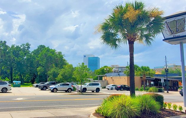 Gaffney withdraws downtown self-storage bill