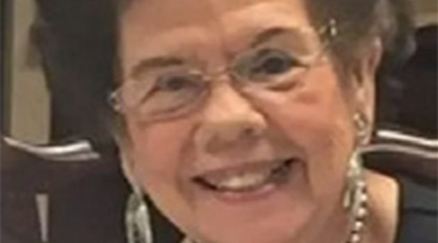 In Memoriam: Marcelle Lewis Gile