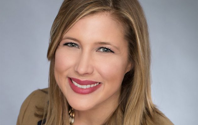 New CEO for Leadership Jacksonville