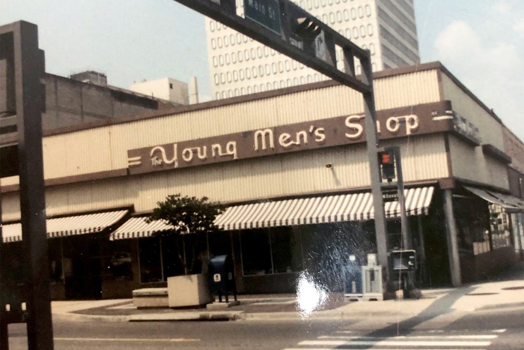 400 North Main Street, Downtown Jacksonville, 2008