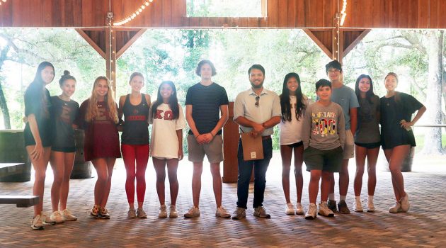 Community PedsCare Program opens applications for Teen Advisory Board