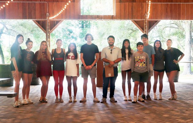 Community PedsCare Program opens applications for Teen Advisory Board