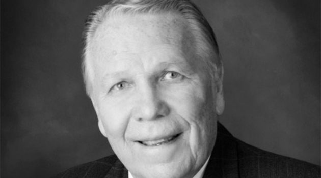 In Memoriam: Robert Harry Olsen