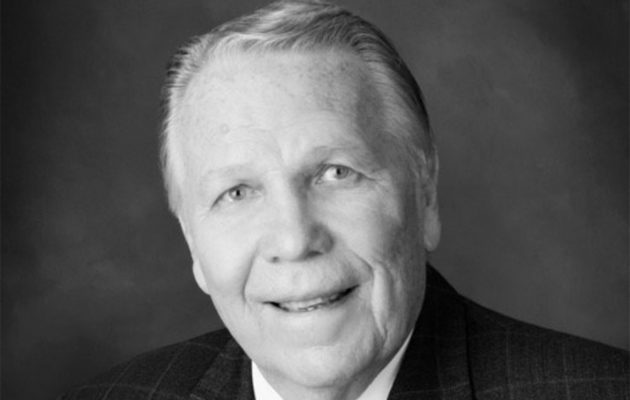 In Memoriam: Robert Harry Olsen