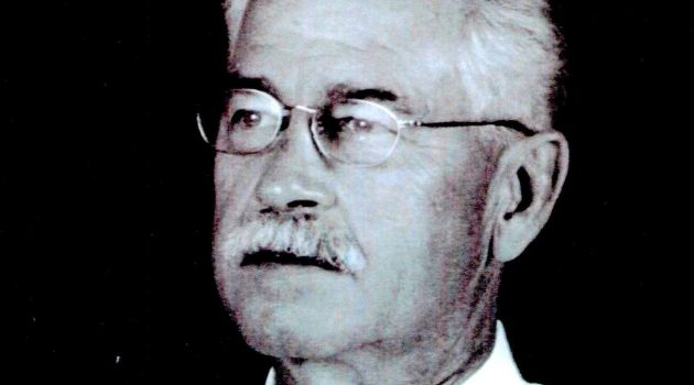 In Memoriam: Harry Edwards