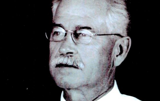 In Memoriam: Harry Edwards
