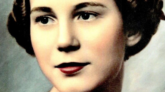 In Memoriam: Patricia “Pat” Wood Lee