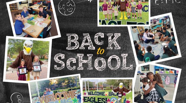 Back to School