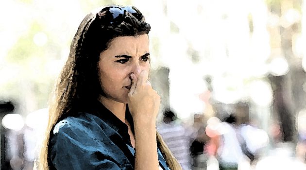 City’s hunt continues to find source of bad smells