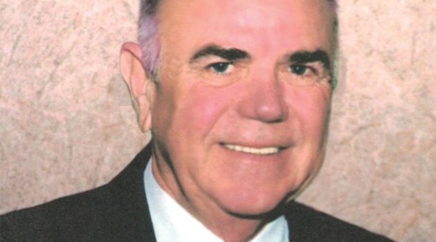 In Memoriam: Charles Warren Turner