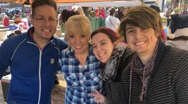 Plans underway for Cynthia Saben’s 5th annual Breakfast In The Park