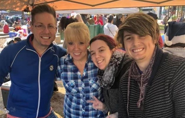 Plans underway for Cynthia Saben’s 5th annual Breakfast In The Park