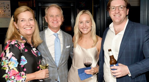 Florida Forum celebrates 30th Season for Women’s Board