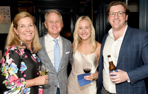 Florida Forum celebrates 30th Season for Women’s Board