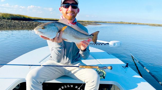 Local Folks: Evan Tucker