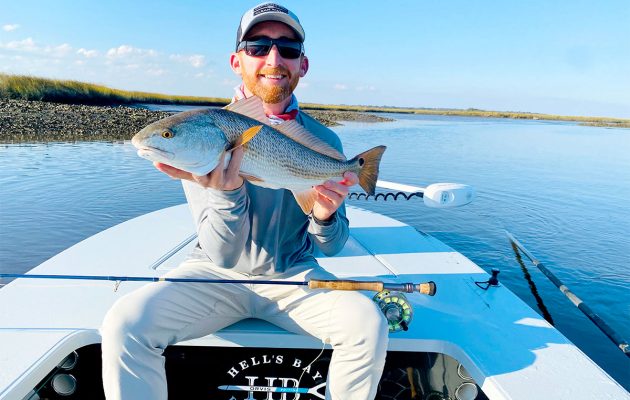 Local Folks: Evan Tucker