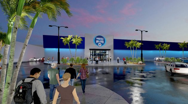 Community First Igloo promises to be ‘the coolest place in Jacksonville’