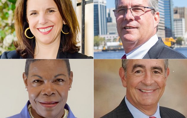 Mayoral race heats up as Davis enters the fray