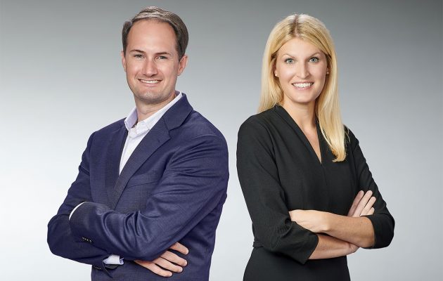 Candidate Q and A – City Council District 5 Race